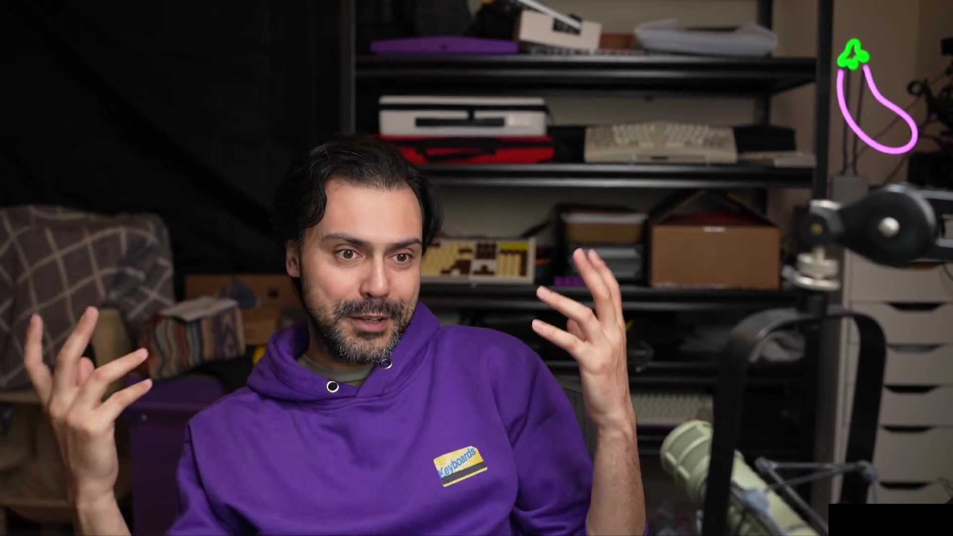 Simon mid-review
